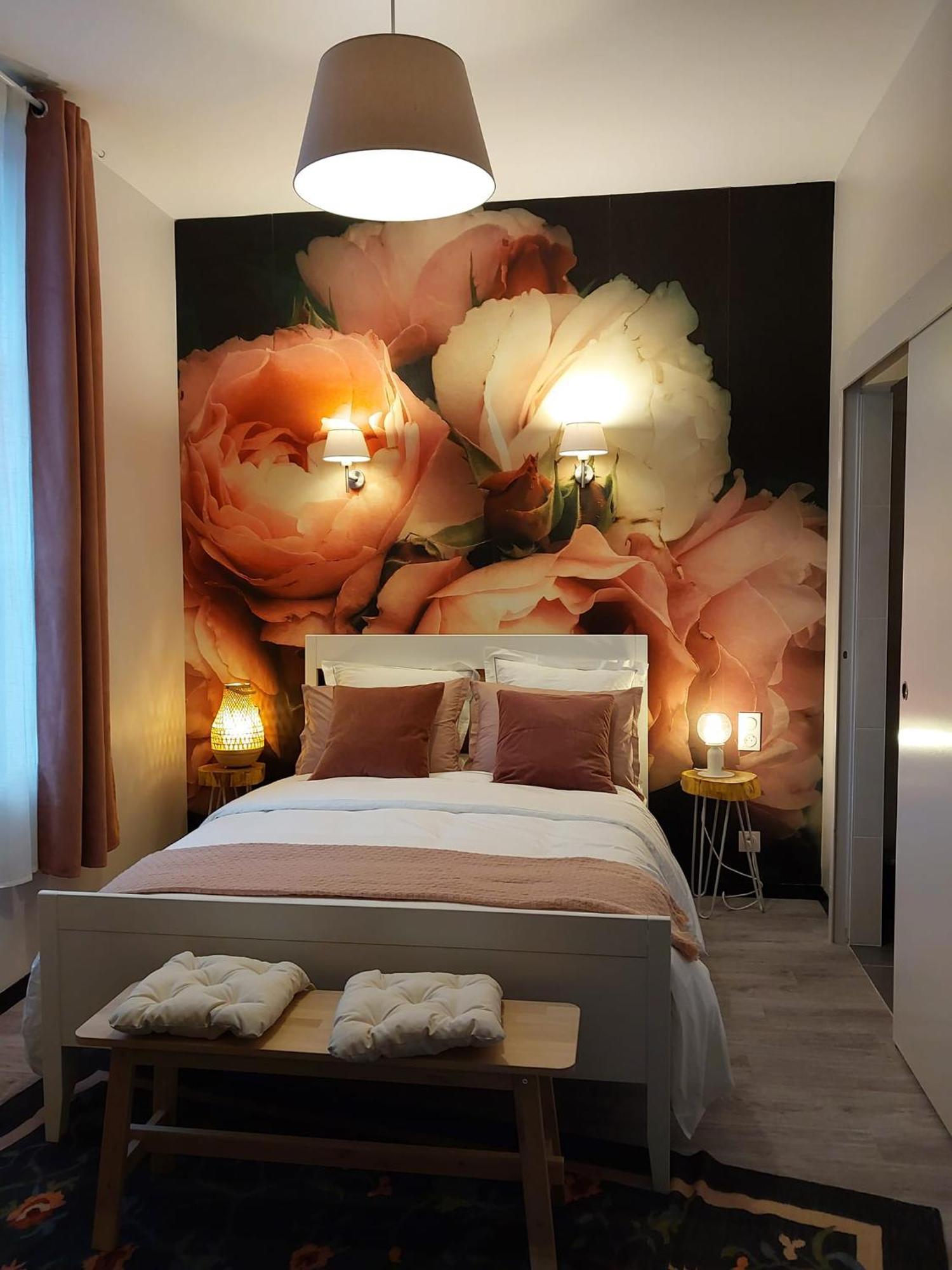 Abilly-Sur-Claise Le Relais De Touraine酒店 外观 照片