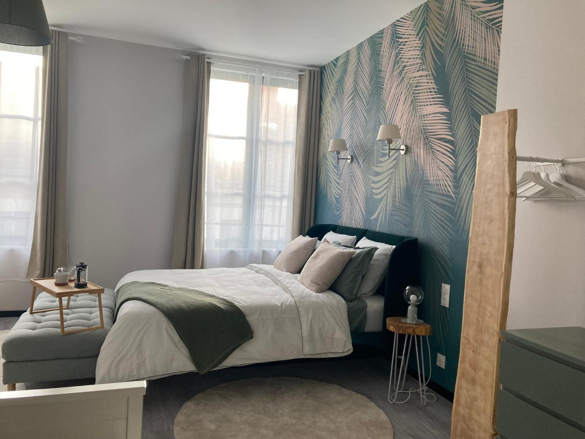 Abilly-Sur-Claise Le Relais De Touraine酒店 外观 照片
