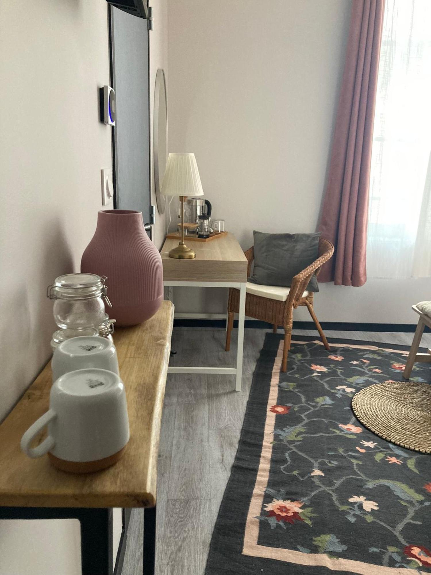 Abilly-Sur-Claise Le Relais De Touraine酒店 外观 照片