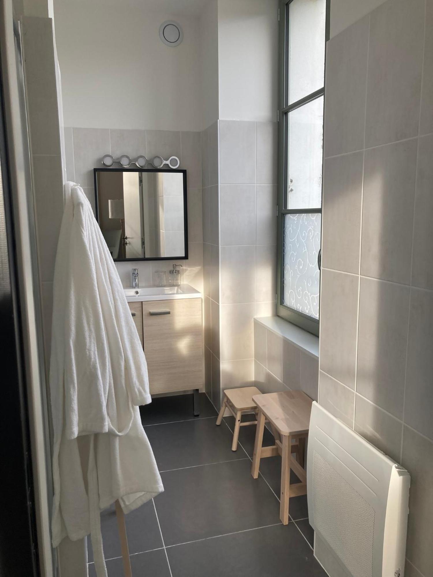 Abilly-Sur-Claise Le Relais De Touraine酒店 外观 照片